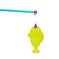 Игровой набор Battat Lite Магнитная рыбалка (BT2540Z)