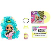 Ігровий набір LOL Surprise W1 Remix Hairflip Музичний сюрприз (566960)