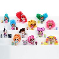 Ігровий набір LOL Surprise W1 Remix Hairflip Музичний сюрприз (566960)