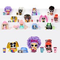 Ігровий набір LOL Surprise W1 Remix Мій улюбленець (567073)