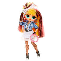 Ігровий набір з лялькою LOL Surprise OMG Remix Диско Леді (567257)