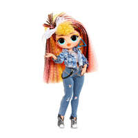 Ігровий набір з лялькою LOL Surprise OMG Remix Диско Леді (567257)