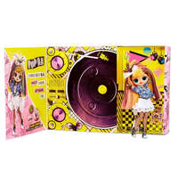 Ігровий набір з лялькою LOL Surprise OMG Remix Диско Леді (567257)