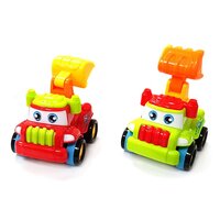 Інерційна машинка Maya Toys (2015-01A+)