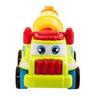 Інерційна машинка Maya Toys (2015-01A+)