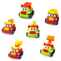 Інерційна машинка Maya Toys (2015-01A+)