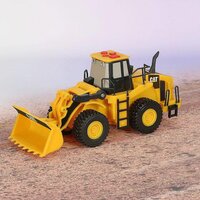 Екскаватор Toy State CAT (34623)