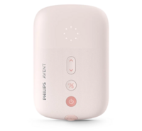 Молоковідсмоктувач Philips Avent електричний (SCF395/31)