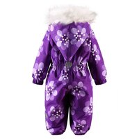 Зимний комбинезон Reima Azaleh для девочки, 80 см (510151/5386)