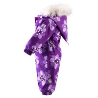 Зимний комбинезон Reima Azaleh для девочки, 80 см (510151/5386)