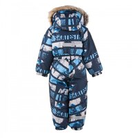 Комбінезон для хлопчика Lenne Skate, 92 см (20308А/6800)