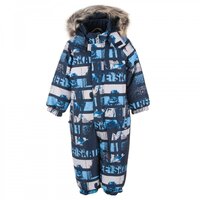 Комбінезон для хлопчика Lenne Skate, 92 см (20308А/6800)