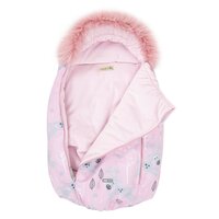 Комбінезон-сумка дитяча Lenne Bamby, 74 см (20301/1230)