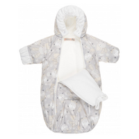 Дитячий комбінезон-сумка Lenne Bliss, 62 см (19300/1070)