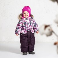 Комбінезон для дівчинки Lenne Fran, 92 см (19309A/1755)