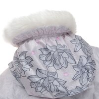 Комбінезон для дівчинки Lenne Rica, 80 см (19307А/2540)