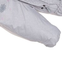 Комбінезон для дівчинки Lenne Rica, 80 см (19307А/2540)