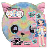 Ігровий набір Nа! Nа! Nа! Surprise Великий сюрприз Райдужний (571810)