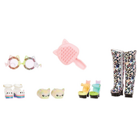 Ігровий набір Nа! Nа! Nа! Surprise Великий сюрприз Райдужний (571810)