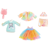 Ігровий набір Nа! Nа! Nа! Surprise Великий сюрприз Райдужний (571810)