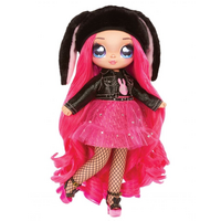 Ігровий набір Nа! Nа! Nа! Surprise Великий сюрприз Чорний (571827)