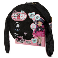 Ігровий набір Nа! Nа! Nа! Surprise Великий сюрприз Чорний (571827)