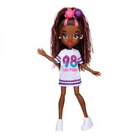 Игровой набор Failfix с куклой Танцовщица (12814)