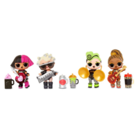 Ігровий набір LOL Surprise Remix Суперсюрприз (567172)