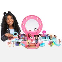 Ігровий набір LOL Surprise J.K. Салон краси (571322)