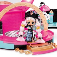 Ігровий набір LOL Surprise J.K. Салон краси (571322)