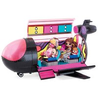 Ігровий набір LOL Surprise Remix Літак (571339)