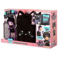 Ігровий набір Na! Na! Na! Surprise Рюкзачок-кішечка з сюрпризом (569749)