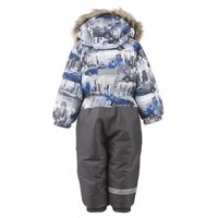 Зимовий комбінезон для хлопчика Lenne Dahle, 86 см (20309/4700)