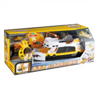 Набор Six-six-zero Корабль-парковка Engineering (6337791)