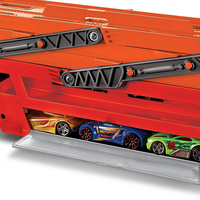  Вантажівка-транспортер Hot Wheels (GHR48)