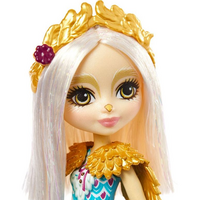 Ігровий набір Enchantimals Родина Білої Сови Одель (GJX46)