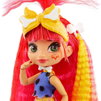  Игровой набор Cave Club с куклой Эмберли (GNL83)