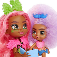  Игровой набор Cave Club Детская комната (GNL92)