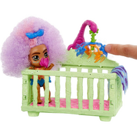  Игровой набор Cave Club Детская комната (GNL92)