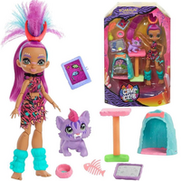  Ігровий набір Cave Club Печерна історія (GNL94)