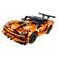 Конструктор LEGO Technic Chevrolet Corvette ZR1 (42093)
