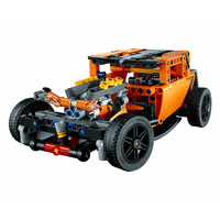 Конструктор LEGO Technic Chevrolet Corvette ZR1 (42093)
