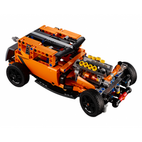 Конструктор LEGO Technic Chevrolet Corvette ZR1 (42093)