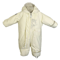 Зимовий дитячий комбінезон Marcy, 74 см (17304/100)