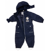Зимовий комбінезон для хлопчика Lenne Peter, 92 см (17308A/229)