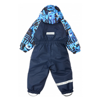 Зимовий комбінезон для хлопчика Lenne Play, 92 см (17308/2999)