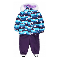 Комплект для дівчинки Lenne Elsa, 98 см (18318А/1600) 