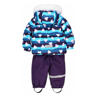 Комплект для девочки Lenne Elsa, 98 см (18318А/1600)