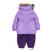 Комплект для дівчинки Lenne Hearty, 98 см (18316/361) 