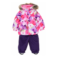 Комплект для дівчинки Lenne Miia, 86 см (18313/1799) 